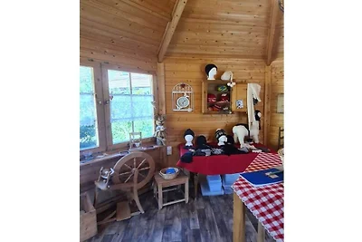 Bauernhof mit 1 Schlafzimmer