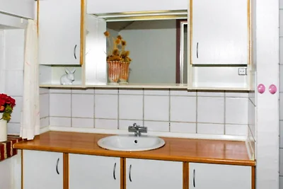 4 Sterne Ferienhaus in Ulfborg