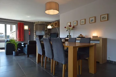 Luxusapartment mit Sauna über einem See