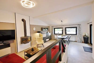 Ferienhaus mit 1 Schlafzimmer
