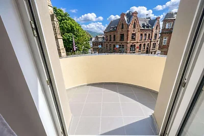 Zum Rheinberg – Balkon Suite