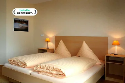 Bernsteinsee Hotel und Ferien Standard-Suite