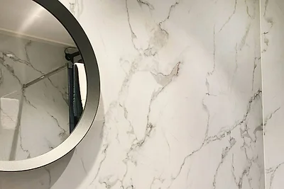 Ferienhaus mit Whirlpool