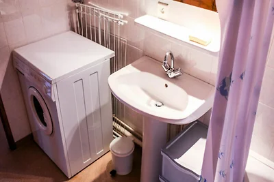 Ferienhaus für 6 Personen