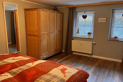 Ferienwohnung in Tanne mit Schwimmbecken