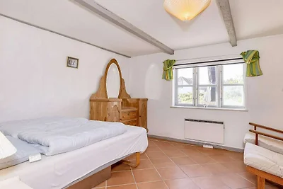 Historischer Charme am Lild Strand-By Traum