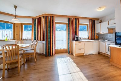 Wonderful Apartment in Wald im Pinzgau with...