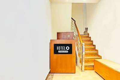 Hotel O Sektor 45, ehemals Manyavar