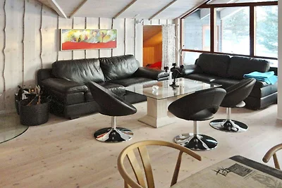 12 Personen Ferienhaus in Rødby