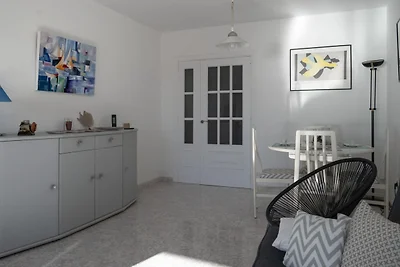 Appartamento a Roses con vista mare.