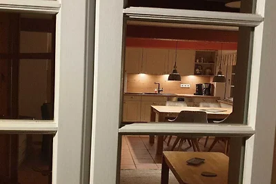 Ferienhaus mit 3 Schlafzimmer