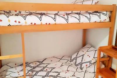 Studio in Frankreich nahe Petite Aiguille