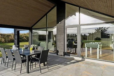 5 Sterne Ferienhaus in Løkken