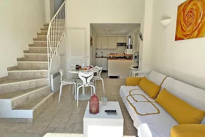 Wohnung in Frankreich nahe Nartelle Strand