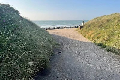 10 persoons vakantie huis in Hjørring-By...