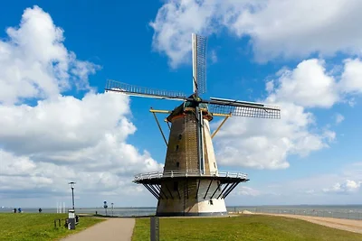 Ferienhaus Erholungsurlaub Veere