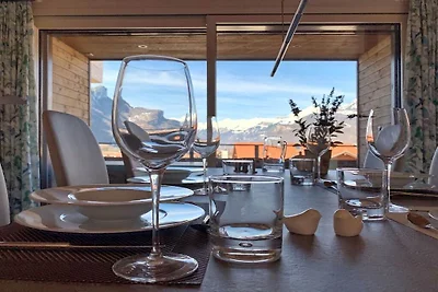 Wohnung in Meiringen mit Wifi und Parken