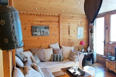 Residenz Chaumont für 6 Personen