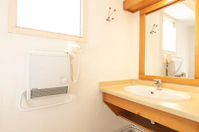 Studio für 4 Personen in Giez mit Pool