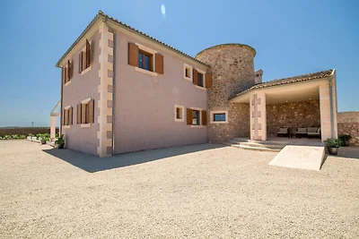 2 Schlafzimmer Villa in Sa Pobla
