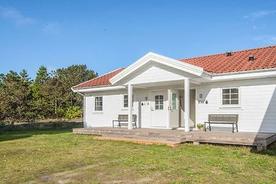 4 star holiday home in Læsø
