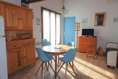 Ferienhaus, St. Denis-d'Oléron