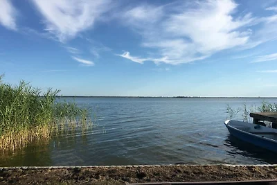 Holiday apartment with 1 bedroom