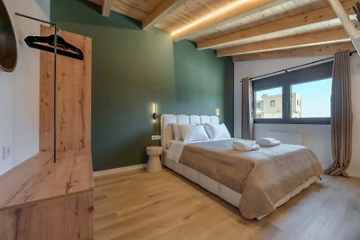 Casa vacanze Little Rosy a Creta