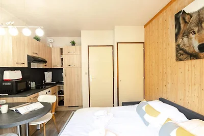 Studio für 3 Personen