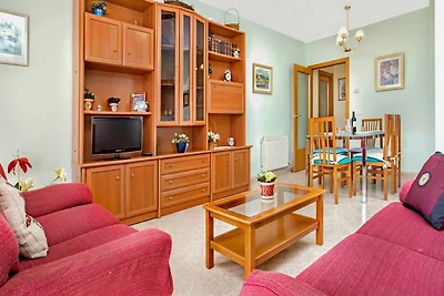 Apartament w Lloret de Mar blisko plaży