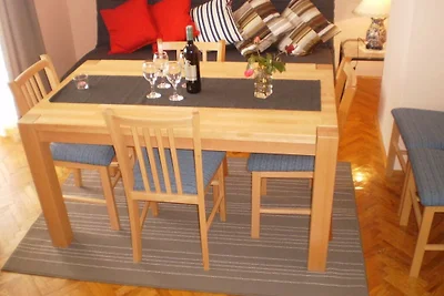 Licul Komfortable Ferienresidenz