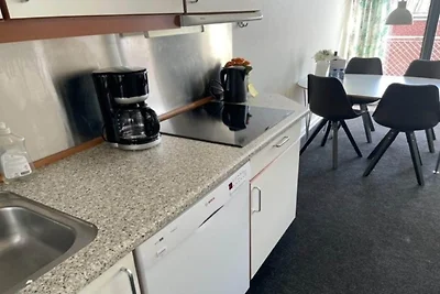 4 Personen Ferienhaus in Fanø