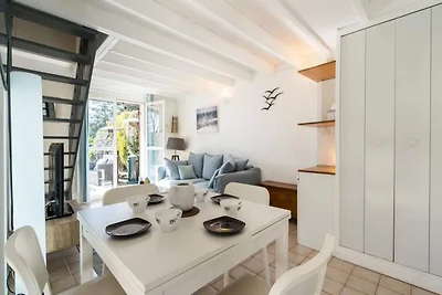 Huizen en villa's voor 4 personen