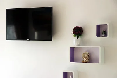 Apartments Clementina Sunrise-Two Bedroom Apa...