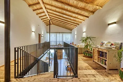 Appartement met één slaapkamer