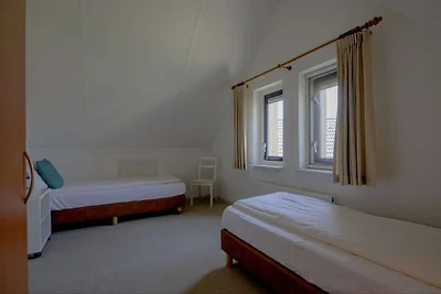 Spaziosa casa vicino ai laghi della Frisia