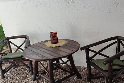 Appartamento per vacanze con 1 camera da...