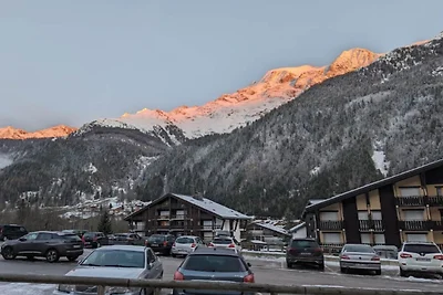 Residenz Les Glovettes