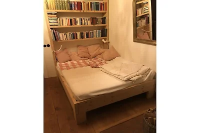 Ferienwohnung mit 3 Schlafzimmer