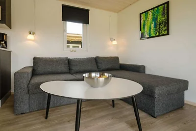 5 persoons vakantieparkhuis in Bryrup