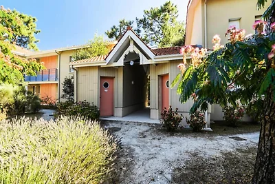 Entspannender Kurzurlaub in der Villa Marine