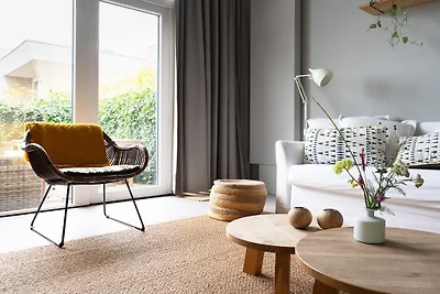 Vakantieappartement met 2 slaapkamers