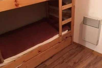 Wohnung in Arêches-Beaufort in der Nähe der...