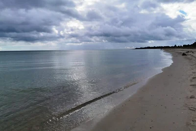 8 Personen Ferienhaus in Odder