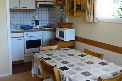 Wohnung in Bergers nahe Skiliften