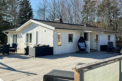 3 Personen Ferienhaus in FäRENTUNA