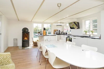 6 persoons vakantie huis in Kalundborg-By...