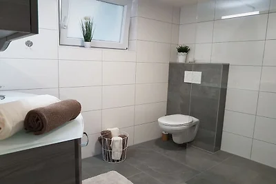 Ferienwohnung mit 1 Schlafzimmer