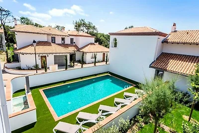 Villa a Milady Biarritz vicino Spiagge