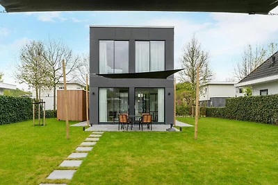 Villa a Zeewolde con terrazza